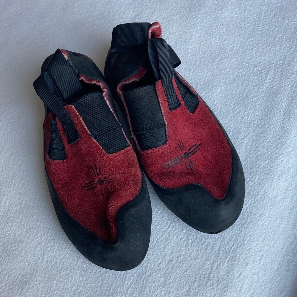 Women's Five Ten ASYM Moccasin Climbing Shoes